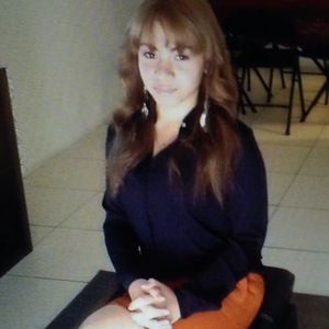 Meet your Posher, Dalia